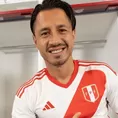 Perú vs. Chile: Gianluca Lapadula alienta así a la Bicolor desde Italia