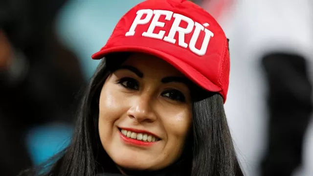 Perú vs. Chile: hinchas tuvieron duelo aparte en las tribunas-foto-7