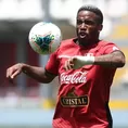 Perú vs. Chile: Jefferson Farfán y su mensaje previo al &#39;Clásico del Pacífico&#39;