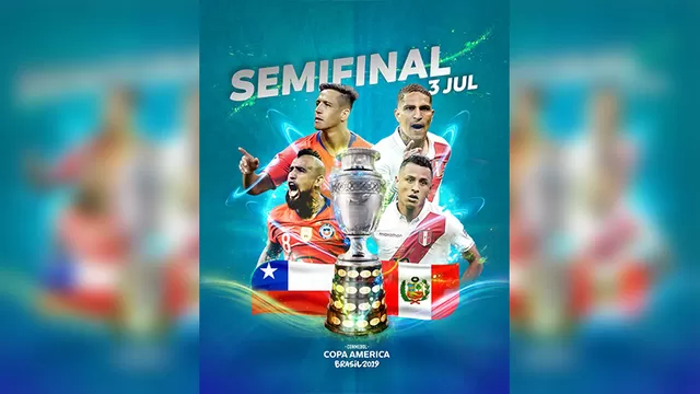 Perú vs Chile: LaLiga se pronunció sobre el &#39;Clásico del Pacífico&#39; por la Copa América 