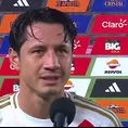 Perú vs Chile: ¿Lapadula admitió su fuera de juego?