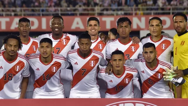 Perú vs. Chile: El menosprecio de la prensa sureña a jugador de la Bicolor