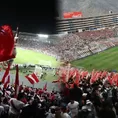 ¿El Perú vs Chile en el Monumental? Esto es lo que se conoce