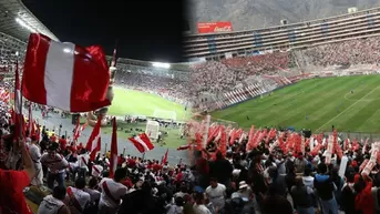 ¿El Perú vs Chile en el Monumental? Esto es lo que se conoce