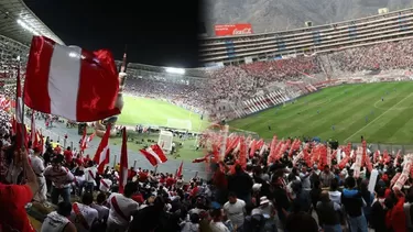 Perú vs Chile se jugaría en el Monumental de la 'U' y no en el Estadio Nacional por conflicto con el IPD. | Video: AD