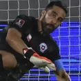 Perú vs. Chile: &quot;No lo esperábamos&quot;, afirmó Claudio Bravo tras la derrota en Lima