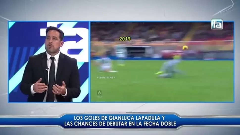 América deportes