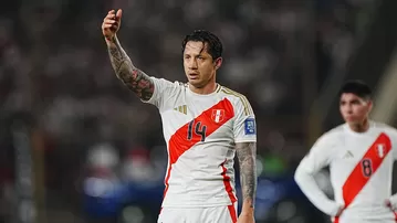 Perú vs Chile: El penal a Lapadula que pudo cambiar la historia