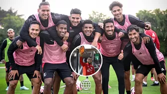 La selección peruana tiene la obligación de derrotar a Chile para alejarse de los últimos lugares. | Video: Canal N.