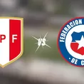 EN JUEGO: Perú vs. Chile por el Preolímpico Sub 23 Venezuela 2024