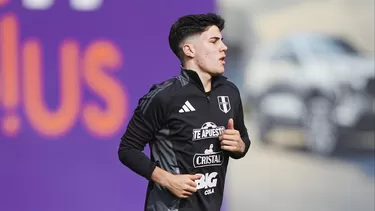 El técnico interino de la Bicolor tiene dudas debido a posibles bajas de algunos que iban a ser titulares.