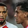 Perú vs. Chile: ¿Por qué no viajaron  Renato Tapia y Alexander Callens a Santiago?