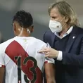 Perú vs. Chile: Renato Tapia se aleja del Clásico del Pacífico