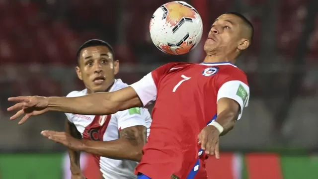 Perú vs. Chile: La Roja estrenará camiseta en el Clásico del Pacífico