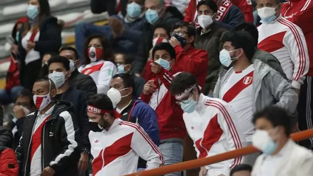 Perú vs. Chile: Se agotaron las entradas y realizan reventas en internet