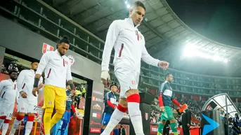 ¿El Perú vs. Chile se jugará en el Estadio Nacional?