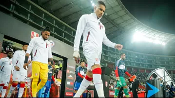 ¿El Perú vs. Chile se jugará en el Estadio Nacional?