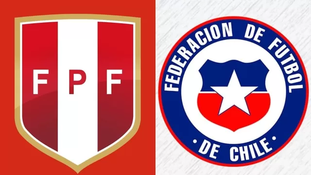 Perú vs. Chile: Se oficializó la baja de cuatro futbolistas