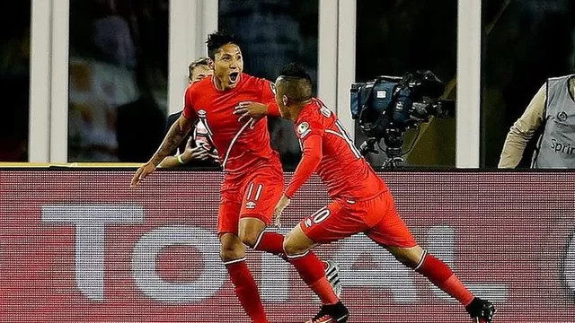 Perú enfrentará este viernes a Chile en Miami | Video: América TV / Foto: El Bocón.