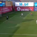 Perú vs. Chile: Terrible blooper terminó en gol de la Sub-20 de la Roja