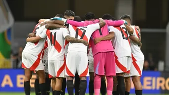 Perú vs Chile: Todo sobre la preparación de la selección peruana