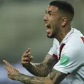 Perú venció 2-0 a Chile y sigue vivo en las Eliminatorias a Qatar 2022