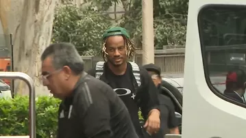 André Carrillo descartado para el Perú vs Colombia en Barranquilla