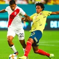 Perú vs. Colombia: Los astronómicos precios de las entradas