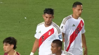 Carlos Zambrano aseguró que será difícil, pero "tenemos que luchar"