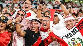 La FPF puso a la venta de boletos para el Perú vs. Colombia para el duelo de Eliminatorias. | Foto: X