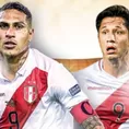 Perú vs. Colombia: Doña Peta se ilusiona con ver la dupla Paolo Guerrero-Lapadula en el ataque
