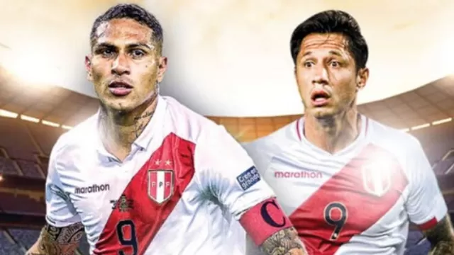 Perú vs. Colombia: Doña Peta se ilusiona con ver la dupla Paolo Guerrero-Lapadula en el ataque
