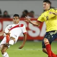 Perú vs. Colombia: Fecha, hora y estadio confirmado para el duelo de Eliminatorias