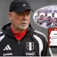 Perú confirmó la baja por lesión de un titular para el duelo ante Colombia Perú confirmó la baja por lesión de un titular para el duelo ante Colombia