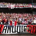 Perú vs. Colombia: Hinchas locales sorprendidos por gran número de peruanos en el estadio