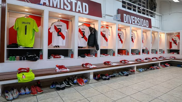 Jorge Fossati convocó a 30 jugadores para la fecha doble de Eliminatorias y se vio  obligado a dejar fuera de lista a siete jugadores. | Video: América TV.