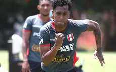 Perú vs. Colombia: "Máxima concentración", la clave para ganar en Barranquilla - Noticias de previa