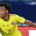 Perú vs. Colombia: Once confirmado de Reinaldo Rueda para el partido por la Copa América 2021