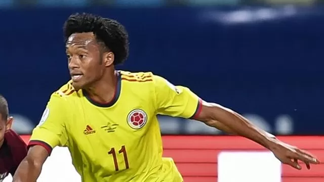 Perú vs. Colombia: Once confirmado de Reinaldo Rueda para el partido por la Copa América 2021