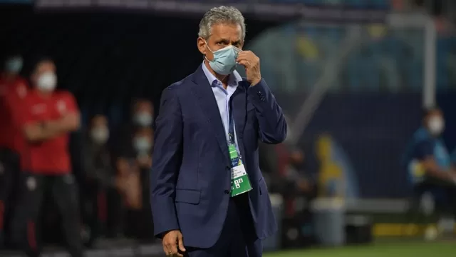 Perú vs. Colombia: Once confirmado de Rueda para el duelo por el tercer lugar de la Copa América