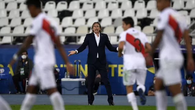 Perú vs. Colombia: El posible once bicolor para el partido por el tercer puesto de la Copa América
