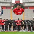 Perú vs Colombia: El once que maneja Fossati para el viernes