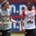 Perú vs. Colombia: El once que prepara Ricardo Gareca para triunfar en Barranquilla