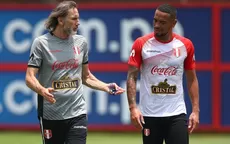 Perú vs. Colombia: El once que prepara Ricardo Gareca para triunfar en Barranquilla - Noticias de previa