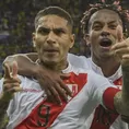 Perú vs. Colombia: El once confirmado de Ricardo Gareca con Paolo Guerrero en el ataque