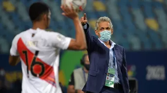 Perú vs. Colombia: Reinaldo Rueda llenó de elogios a la Bicolor