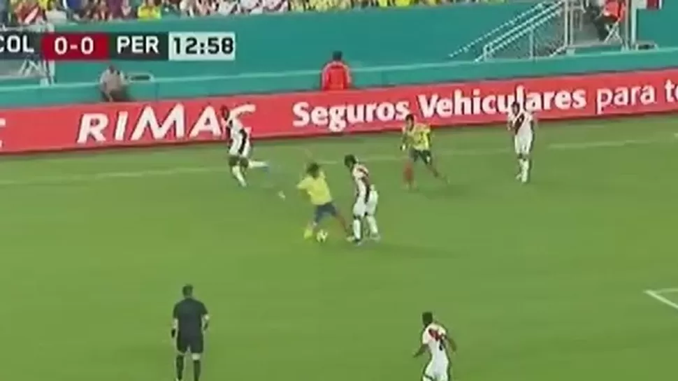 América deportes