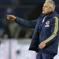 Perú vs. Colombia: Los convocados de Reinaldo Rueda para las Eliminatorias