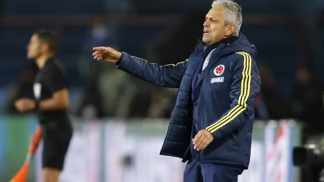 Perú vs. Colombia: Los convocados de Reinaldo Rueda para las Eliminatorias