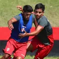 Perú vs. Colombia: Távara, Garcés y Arias quedaron fuera de la lista de 23